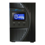 UPS CENTRA ONLINE 1K VA 12OV