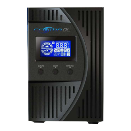 UPS CENTRA ONLINE 3K VA 24OV