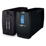 UPS CENTRA 800VA / 400W