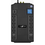UPS CENTRA 800VA / 400W OFFICE