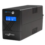 UPS CENTRA 1200VA / 600W